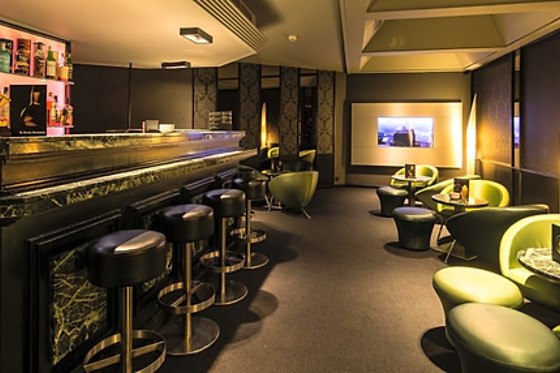 De Keyser Hotel**** - photo 2