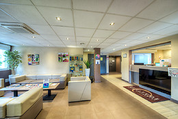 Zenitude Hôtel-Résidences : Le Maestria