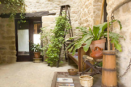 PALACIO DE ORISOAIN