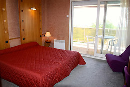 Hôtel Ségala
