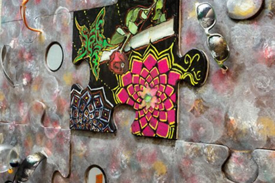 ANAHUASKA ART - photo 16