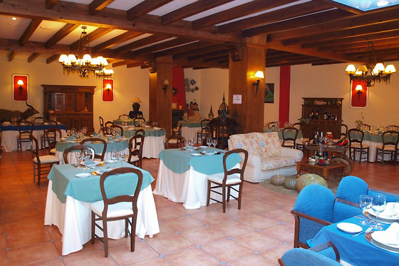 HOTEL EL CURRO - photo 0