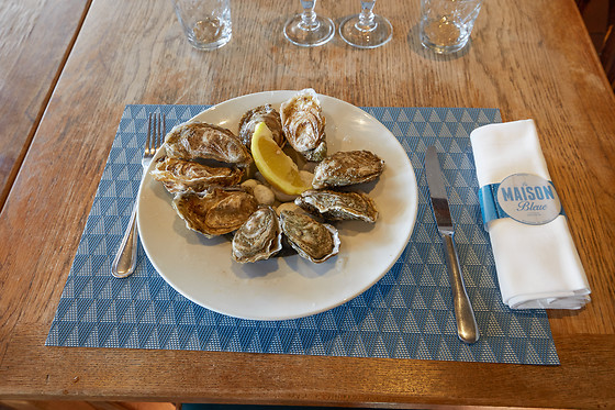 La Maison Bleue - photo 7