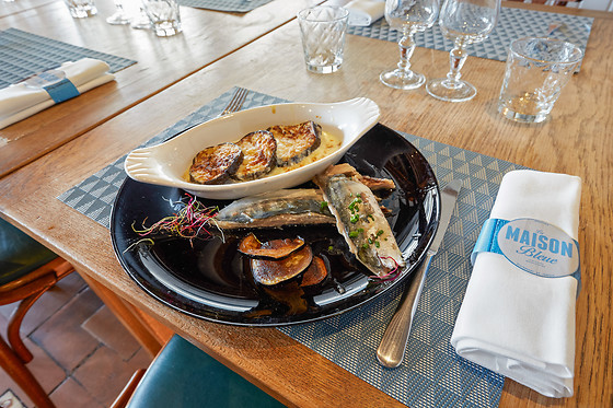 La Maison Bleue - photo 3
