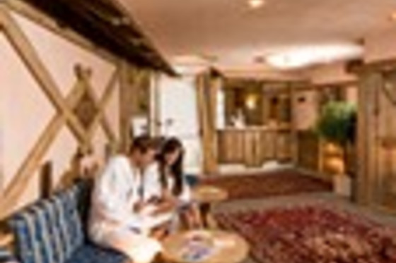 Hotel Panorama Wellness & Resort - photo 6