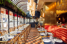 Grand Café des Capucines