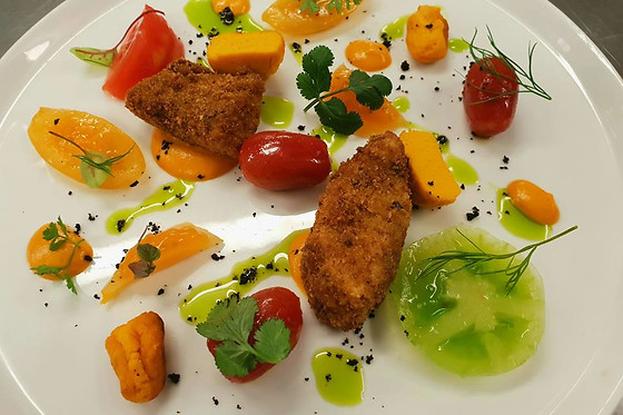 Le Resto des Halles - photo 6