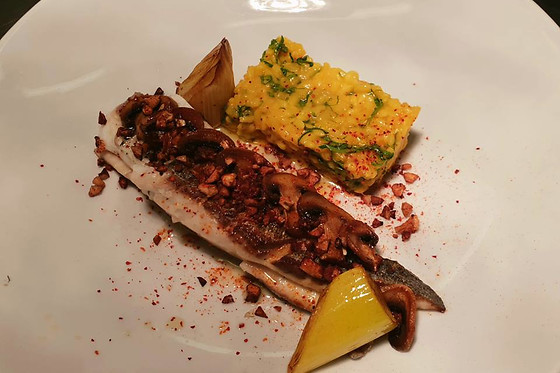 Le Resto des Halles - photo 12