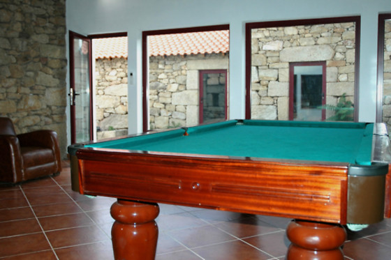 CASA DOS LAGARES DE VARA E PEDRA - photo 2