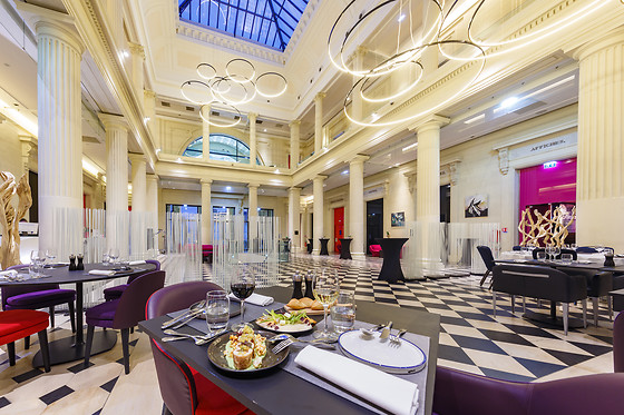Radisson Blu Hôtel Nantes - photo 5