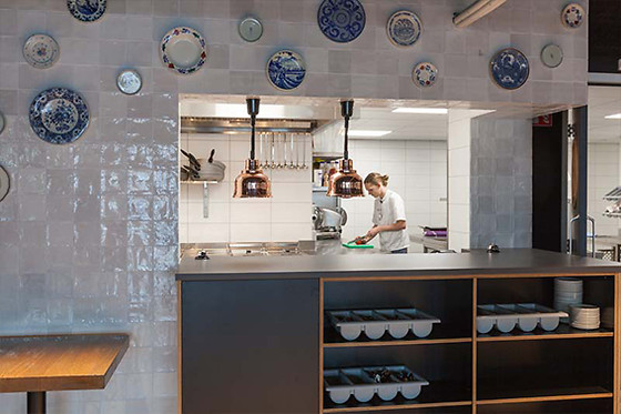 Best Western Plus Hotel Amstelveen - photo 3