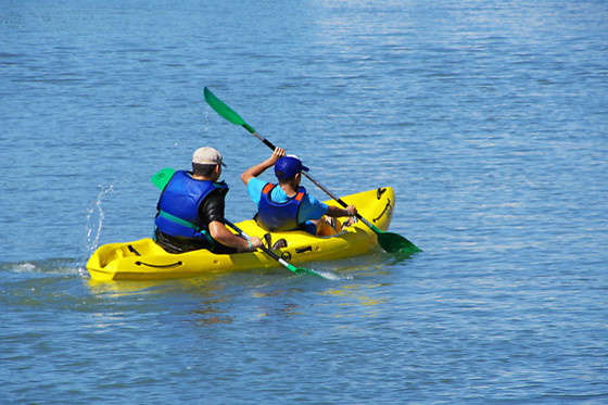ANTIOCHE KAYAK - photo 20