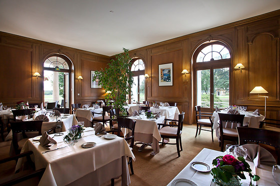 Garrigae Manoir de Beauvoir - photo 4