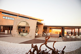 BODEGAS MARTÍN CÓDAX