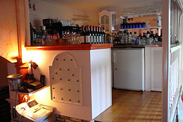 La Buona Cucina