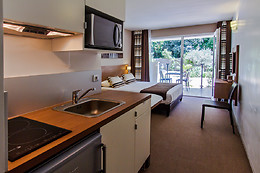 Forme-hotel Montpellier