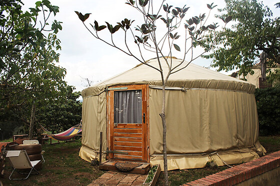 Glamping il Sole - photo 1