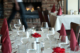 Restaurant Vijlerhof