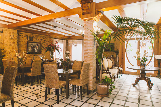 HOTEL CASA BABEL - photo 11