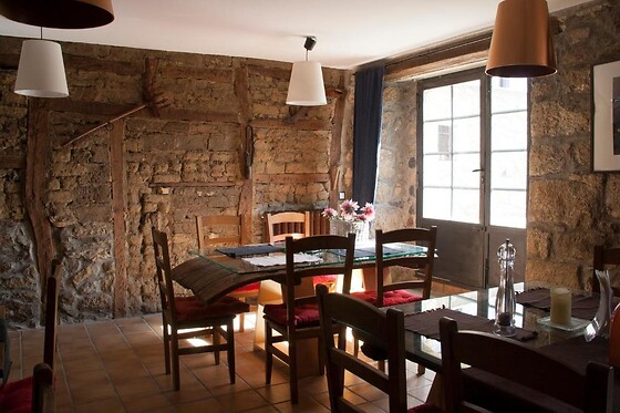 POSADA PALACIO MANJABALAGO - photo 3