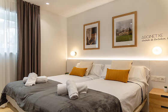 HOTEL ORDIZIA - photo 1