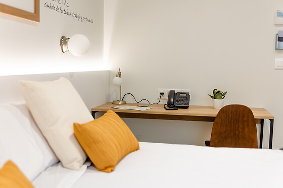 HOTEL ORDIZIA - photo 3