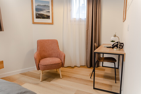 HOTEL ORDIZIA - photo 6