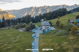 Locanda la Ruscoletta
