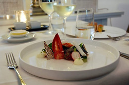 Cheval Blanc