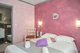 L'Auberge de l'Ile