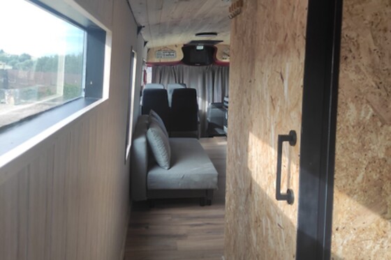 CUCHIBOAT - photo 8