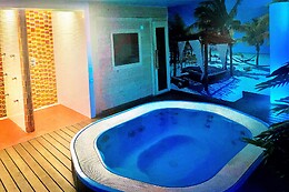 HOTEL GALATEA BURELA