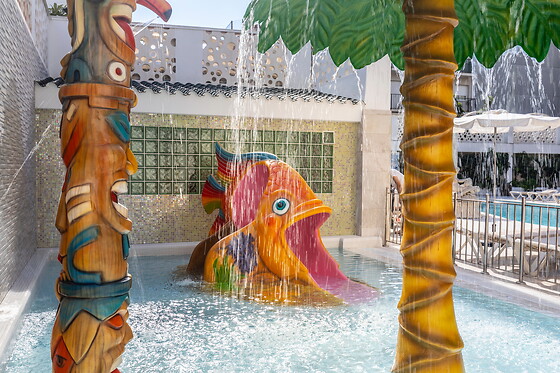 APARTHOTEL MIAMI PARK - photo 16