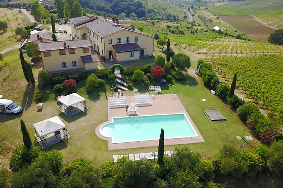 Agriturismo Musignano - photo 4
