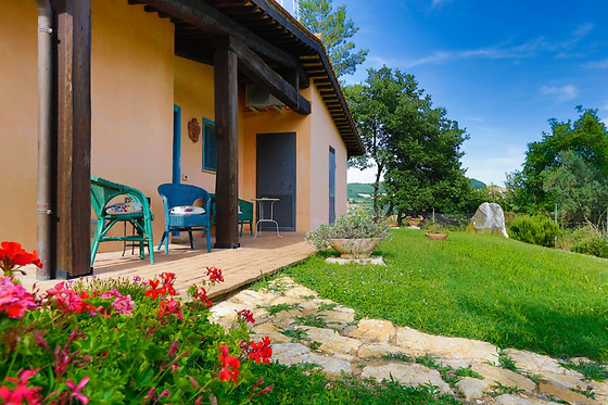 Il Poggio di Teo - photo 4