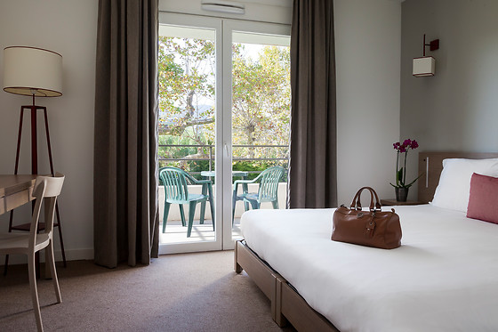 Zenitude Hôtel-Résidences Confort Cannes Mandelieu - photo 2