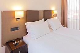 BOM SUCESSO RESORT*****