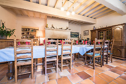Domaine de St Andrieu