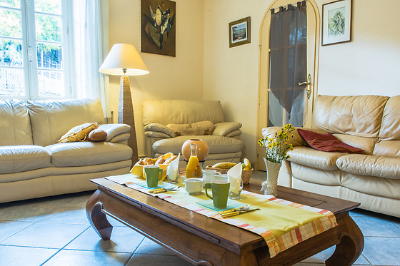 Domaine de St Andrieu - photo 21