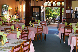 Aux 2 roses (hôtel)
