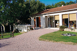 La Paillote