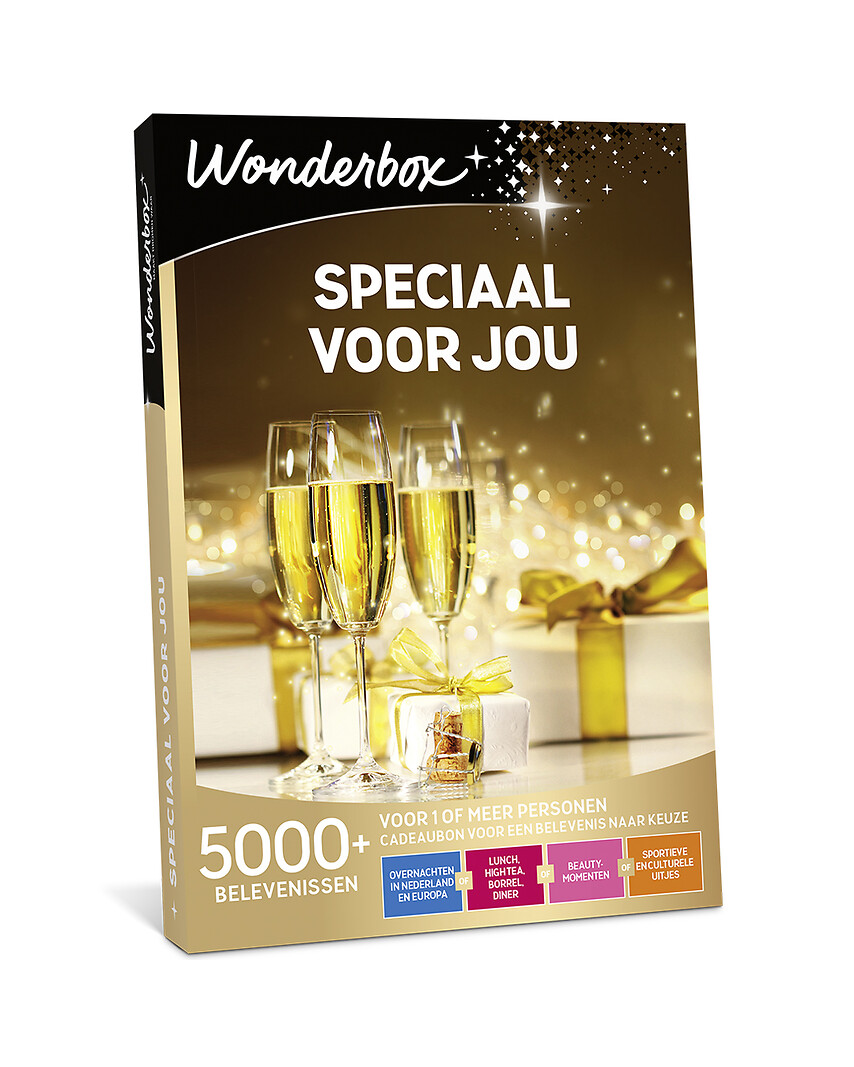Speciaal voor Jou