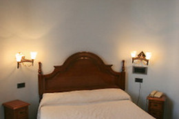 HOTEL DOÑA NIEVES