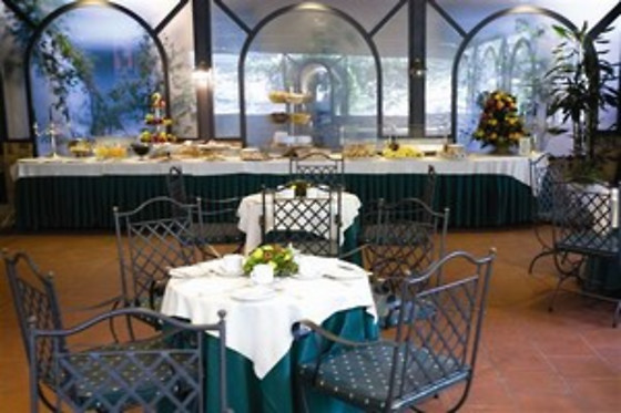Hotel Villa Capodimonte - photo 3