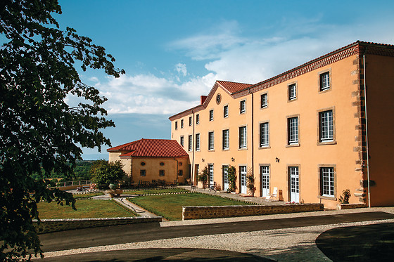 Domaine Saint Roch - photo 4