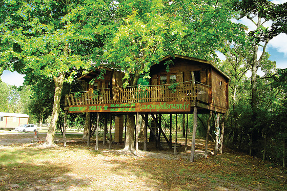 Camping Belle Rivière - photo 0