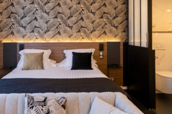 Best Western Plus Europe Brest - photo 7