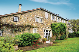 La Ferme Dagué