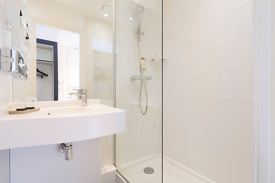 Hôtel Haussmann Saint Augustin - photo 16