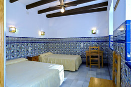 HOSTAL LIS